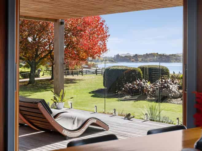 742 Maungatautari Road, Cambridge