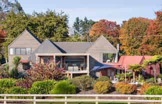 742 Maungatautari Road, Cambridge