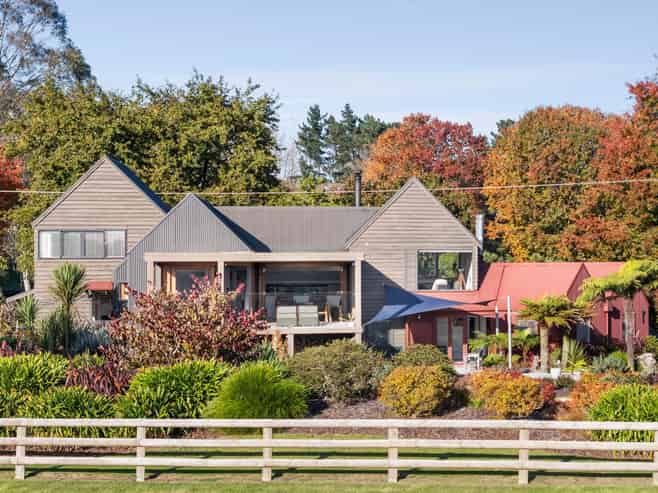 742 Maungatautari Road, Cambridge