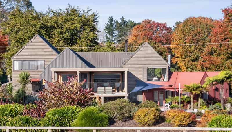 742 Maungatautari Road, Cambridge
