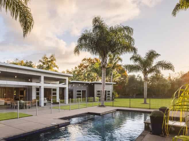 4A Olsen Close, Matangi