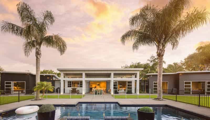 4A Olsen Close, Matangi