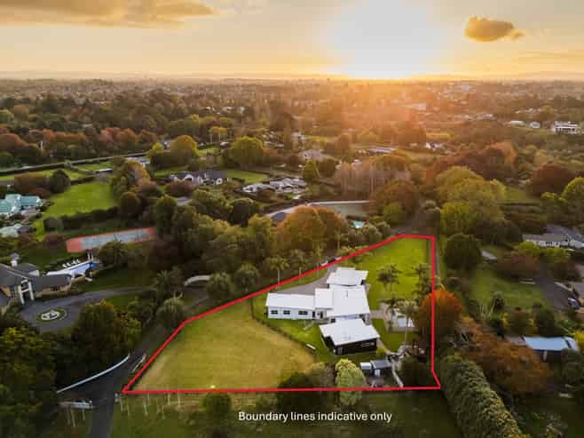 4A Olsen Close, Matangi