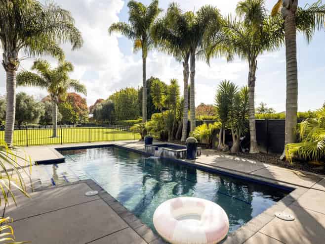 4A Olsen Close, Matangi