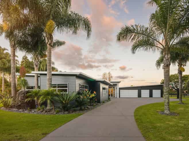 4A Olsen Close, Matangi