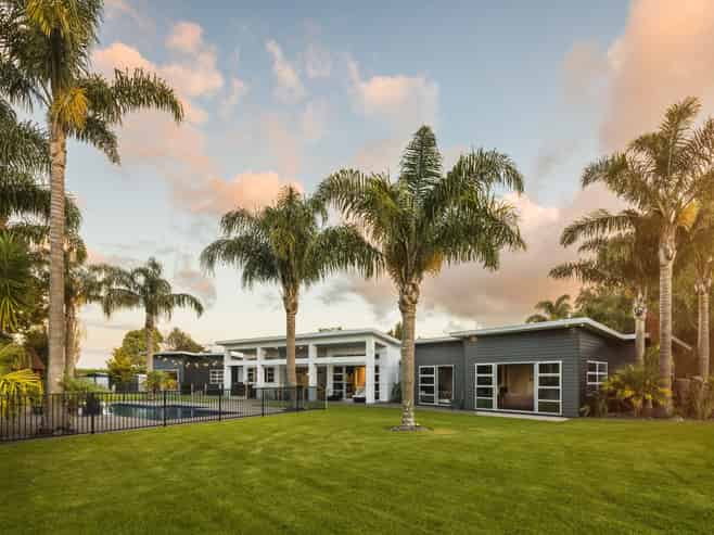 4A Olsen Close, Matangi