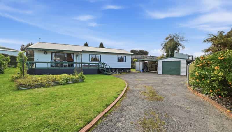 3A Jet Place, Pukehangi