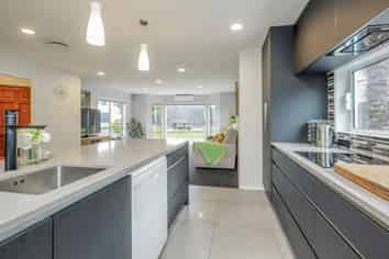 12B ROCKFIELD ROAD, Ellerslie