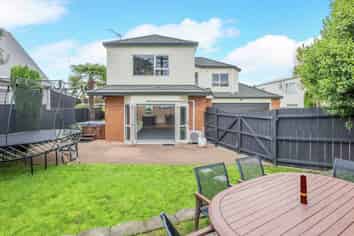 12B ROCKFIELD ROAD, Ellerslie