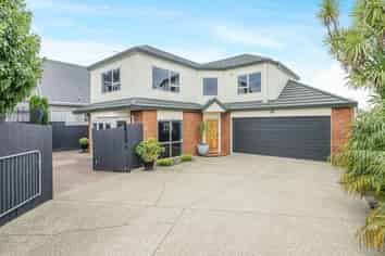 12B ROCKFIELD ROAD, Ellerslie