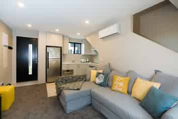8/233 Hereford Street, Christchurch Central