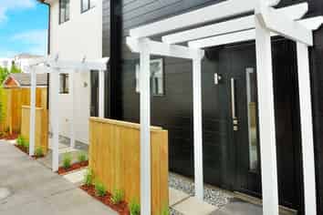 8/233 Hereford Street, Christchurch Central