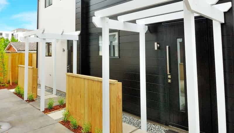 8/233 Hereford Street, Christchurch Central