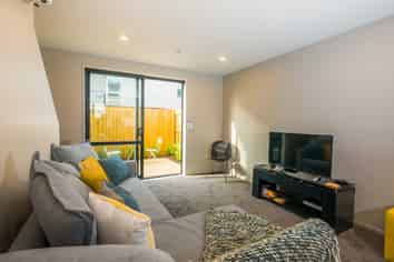 8/233 Hereford Street, Christchurch Central