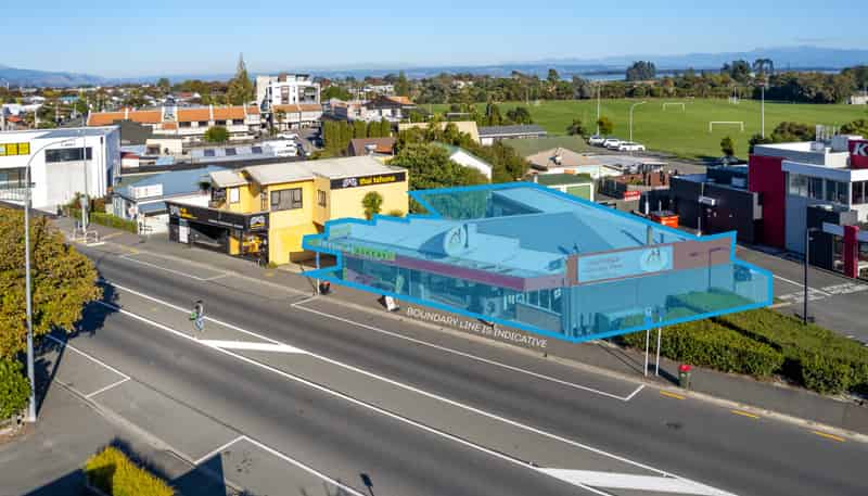 8-12 Tahunanui Drive, Tahunanui