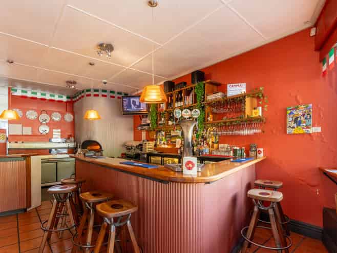 Premium SH6 | Proven tenants | Development upside