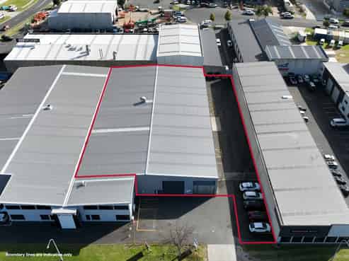 Serious scale in Papamoa