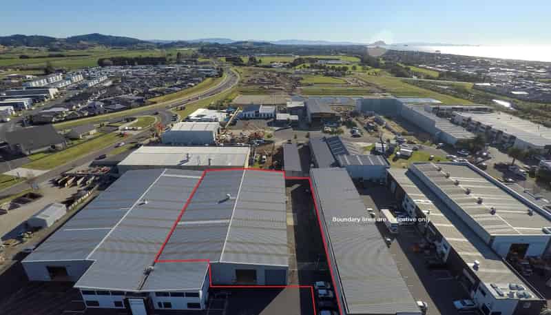 5 Ashley Place, Papamoa Beach