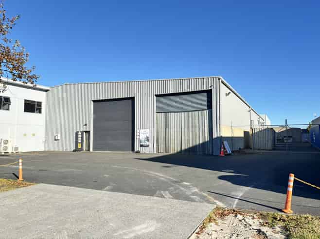 Serious scale in Papamoa