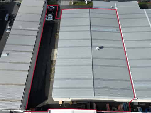 Serious scale in Papamoa