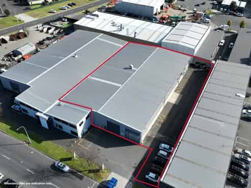 Serious scale in Papamoa