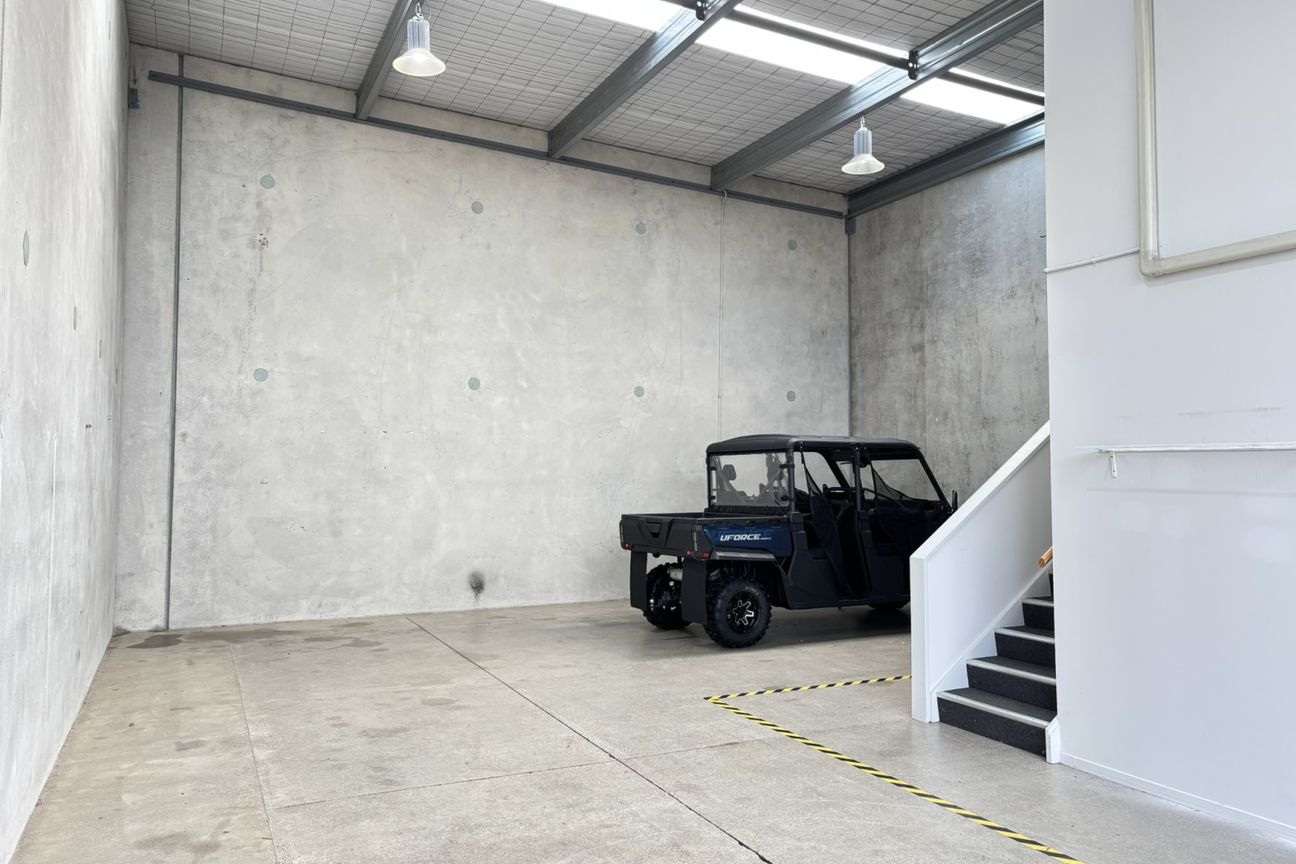 Drive in, set up, get to work - Vaizdas 5