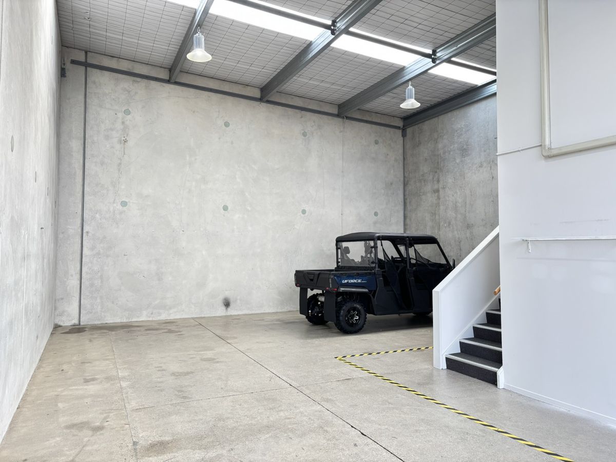 Drive in, set up, get to work - Bild 5