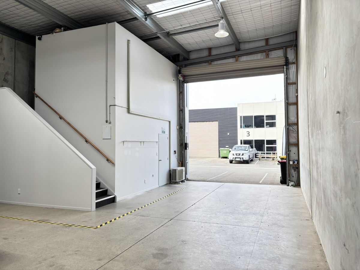 Drive in, set up, get to work - Bild 4