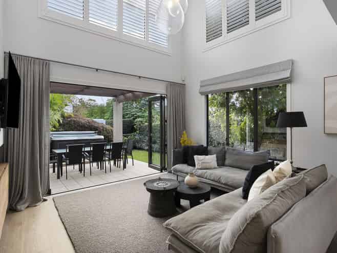 18A Pukeora Avenue, Remuera