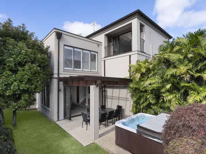 18A Pukeora Avenue, Remuera