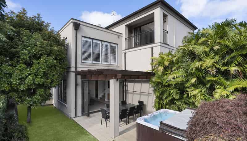 18A Pukeora Avenue, Remuera