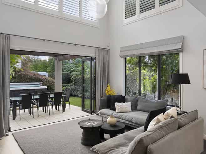 18A Pukeora Avenue, Remuera