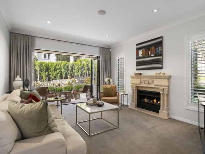 18A Pukeora Avenue, Remuera
