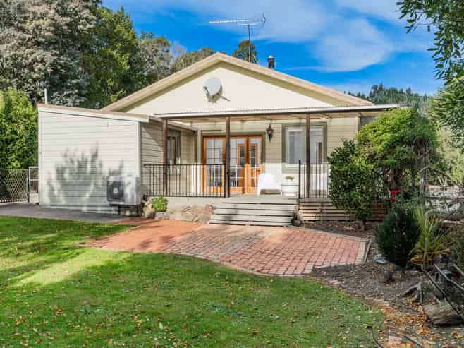A/106 Gladstone Road North, Mosgiel