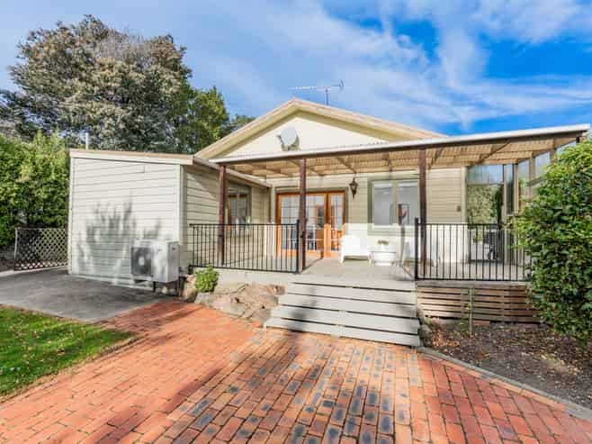 A/106 Gladstone Road North, Mosgiel