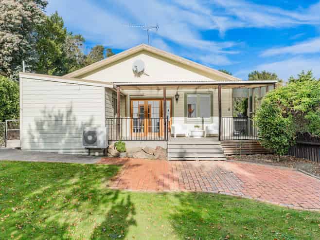 A/106 Gladstone Road North, Mosgiel