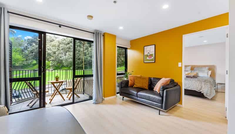 5M/23 Emily Place, Auckland Central