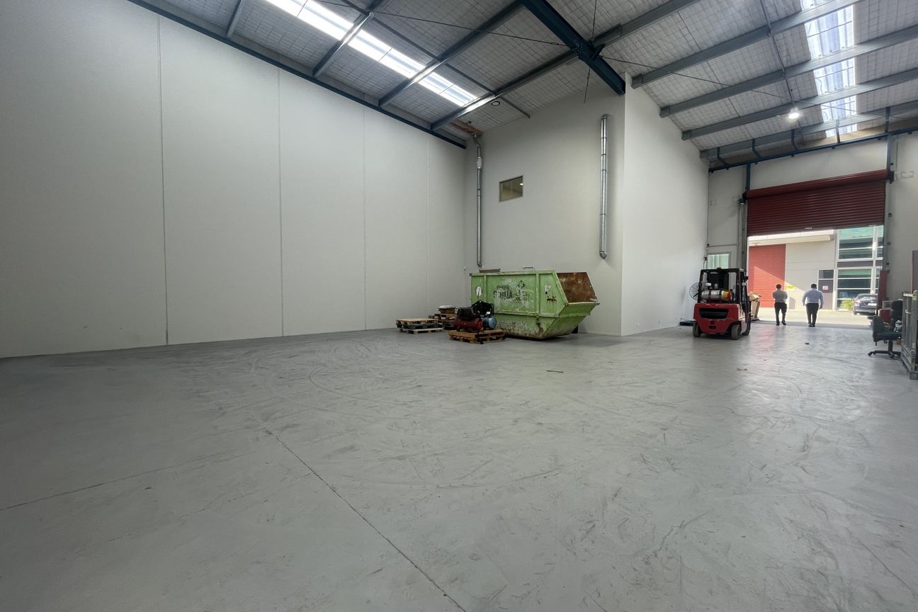Tilt Slab Penrose Warehouse | June 2026 - Vista 2