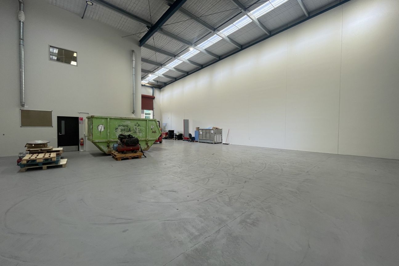Tilt Slab Penrose Warehouse | June 2026 - Vista 4