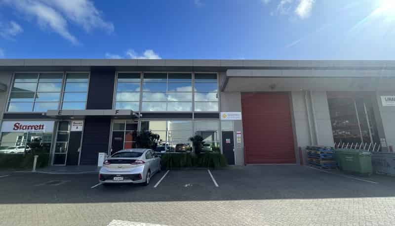 F/61 Hugo Johnston Drive, Penrose
