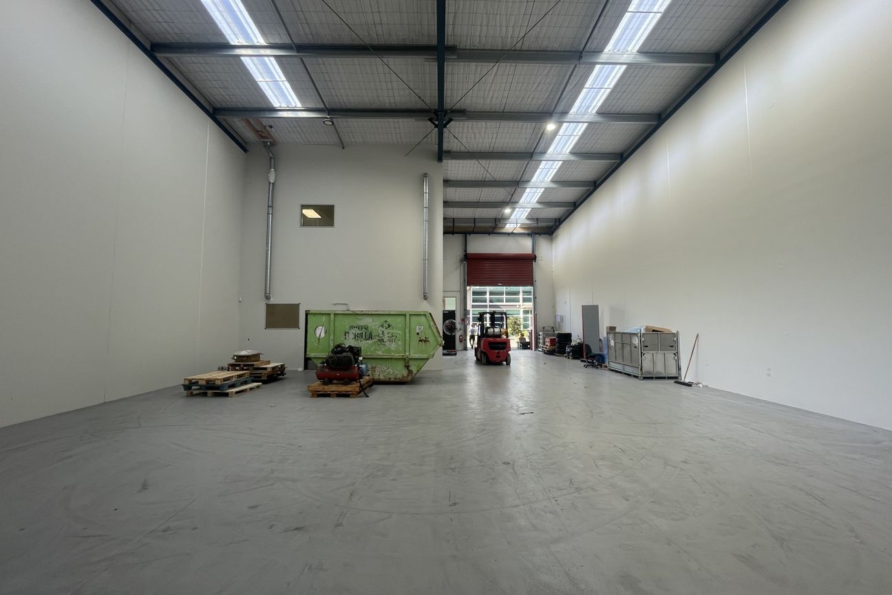 Tilt Slab Penrose Warehouse | June 2026 - Vista 3