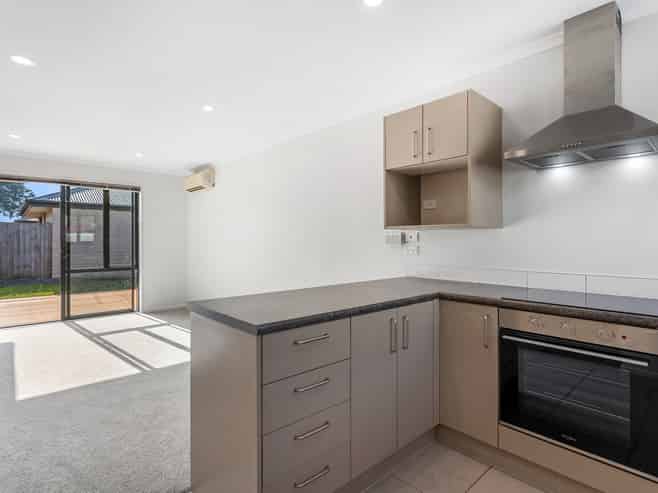 224 Hills Road, Mairehau