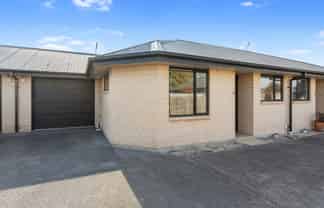 224 Hills Road, Mairehau