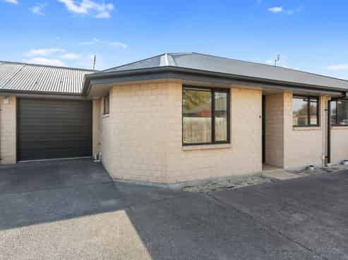224 Hills Road, Mairehau