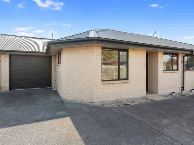 224 Hills Road, Mairehau