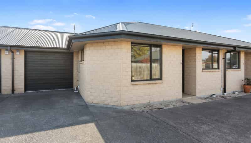 224 Hills Road, Mairehau