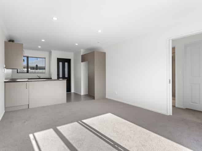 224 Hills Road, Mairehau