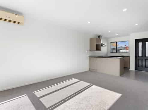 224 Hills Road, Mairehau