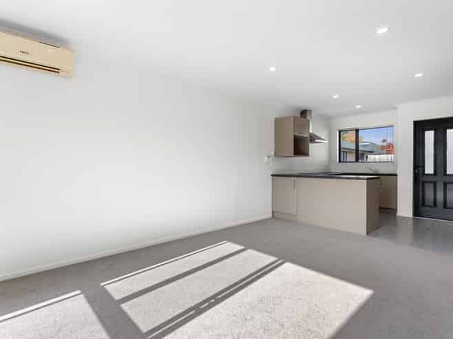 224 Hills Road, Mairehau