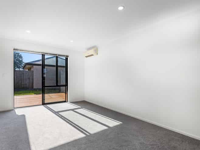 224 Hills Road, Mairehau